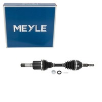 Meyle Antriebswelle Gelenkwelle FüR Opel Meriva B S10 1.4 1.7 Cdti Vorne Links