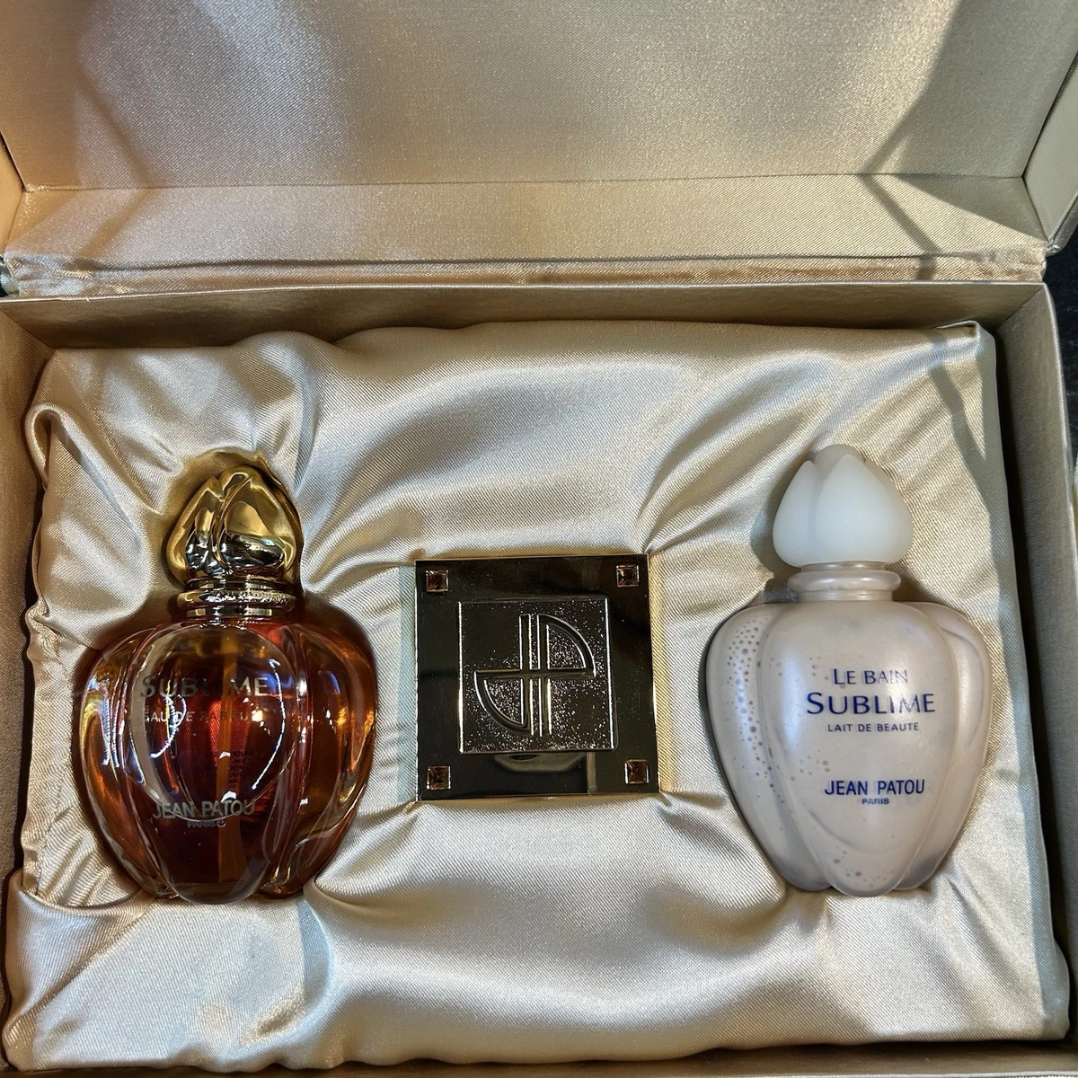 Jean Patou Gift Sets for Women for sale | eBay