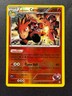 2015 Pokemon TCG XY Double Crisis -Team Magma's Camerupt- Reverse Holo Rare 2/34
