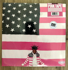 Pink Tape by Lil Uzi Vert (Record, 2023) for sale online | eBay
