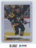 2022-23 Upper Deck Clear Cut Sidney Crosby #387 Pittsburgh Penguins