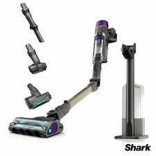 Image of Shark PowerDetect Clean & Empty Cordless Pet Vacuum Cleaner, IP3251UKT