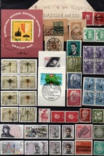 ALLEMAGNE ! BLOCS et Timbres anciens depuis 1900 ! NEUFS