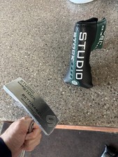 Bettinardi 2023 Studio Stock 9 35"