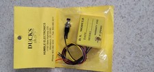 CB RADIO NOISE TOY DS 23 DUCKS FOR CB RADIO UNIDEN CONNEX COBRA GALAXY