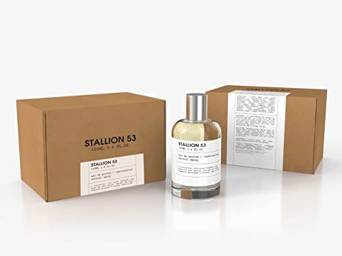 Stallion 53 by Emper Eau de Parfum 3.4oz Unisex Long Lasting Spray