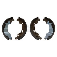 Bremsbackensatz Bremsbacken Hinten Pasend FüR Opel Agila (A)