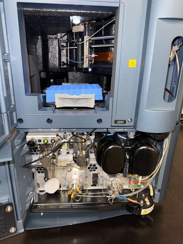Waters Acquity UPC2 System PDA Detector Pump UPLC  #18331 - Picture 4 of 12