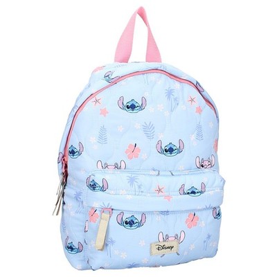 Vadobag Unisex's Disneys Minnie Mouse: Have a Nice Day: Backpack, Pink, Medium