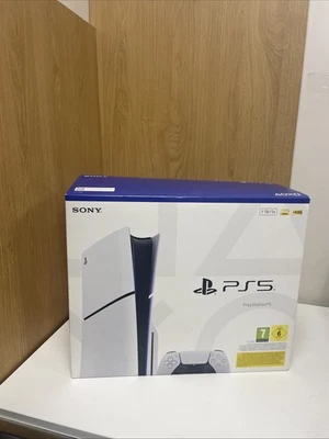 Sony PlayStation 5 Slim
