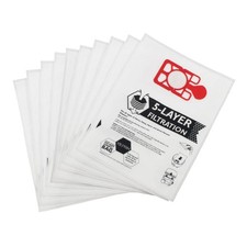 Image of For Numatic Henry Hetty Spare Parts Tools Vacuum Hoover 2.5m Hose Tools Bags