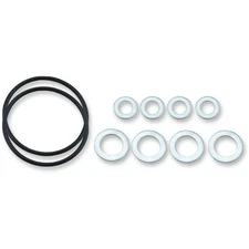 Bolt Mc Hardware OILCHG-KXF2 Oil Change Hardware Kit