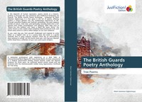 The British Guards Poetry Anthology Tree Poems Eboh Solomon Ogbonnaya Buch 2025