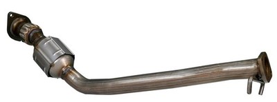 Left Catalytic Converter for 2009-2010 Chrysler 300 Limited 3.5L V6 GAS SOHC