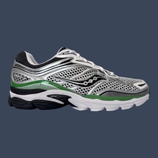 Saucony Omni 9 Silver/Green S70739