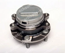 40202-4GA0A Genuine OEM Hub Assy Road Wheel Nissan Patrol Safari 402024GA0A NEW