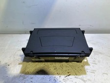 Citroen C4 X BD, BE, BF Head Up Display 07340190 9848540380 2403130190 35039857