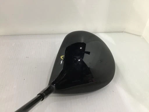 HONMA BERES BLACK Driver 10.5° ARMRQ MX BLACK Flex-SR Used - Image 2 of 4