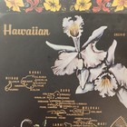 Mid Century Souvenir Metal Serving Tray Hawaiian islands — photo 5
