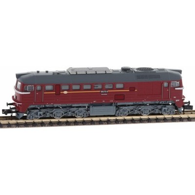 Fleischmann 7360030 N Diesellok 120 272-0, DR, Ep. IV N + Neu