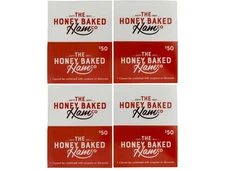 The Honey Baked Ham Store $200 Gift Card
