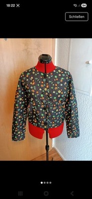 Marco Polo Kurzjacke