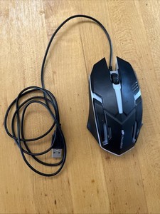 Stgaubron Gaming Mouse