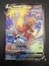 Pokémon TCG Blaziken v TG14/TG30 Holo Ultra Rare Silver Tempest Trainer Gallery