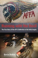 Running With The Devil | Kerrie Droban | Taschenbuch | Kartoniert / Broschiert