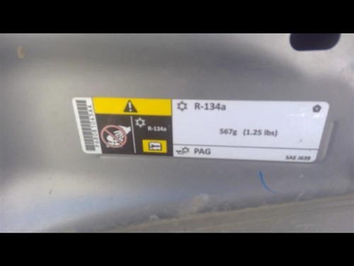 2013 2014 DODGE DART Transmission Module 5150806AB 13 14 - Picture 11 of 12