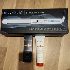 Bionic Ionic StyleWinder Professional Rotatin...