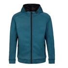 Spada Blade Zip Hoodie Coral