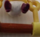 Lot of Vintage Rugrats Burger King Toys Angelica, Tommy, Twins Viacom Doll — photo 7