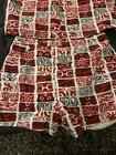 Vintage 50’s/60’s Atomic Tiki Tribal Cabana Set Rockabilly Surf Beach — photo 3