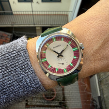 Pièce De Mouvement Unitas 18 1/2 431 Chaussée Hauteur 310 – Neuf Sans étiquette, Pour Réparation Ou Horlogerie