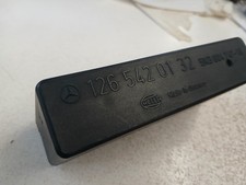 MERCEDES W124 W126 Light Lamp Control Module 1265420132, OEM EUR 46,03