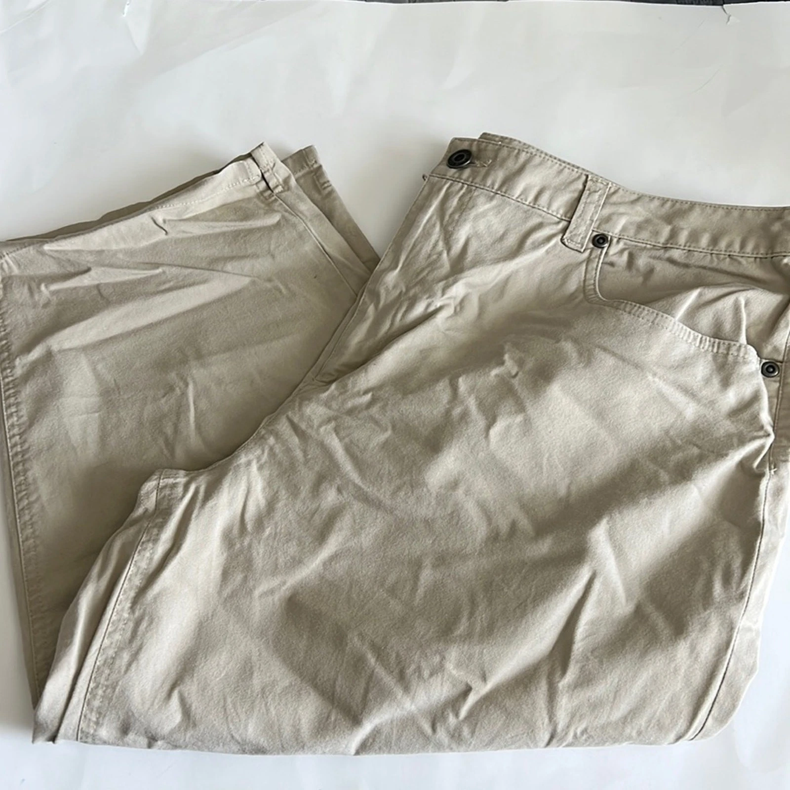 Talbots Petite Size 16 Capri pants