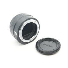Nikon FTZ II Mount Adapter F-Mount Lens to Z-Mount Camera  619