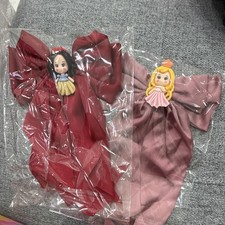 Girls Hair Clips 2-Piece Set Cute Hair Accessories Pair