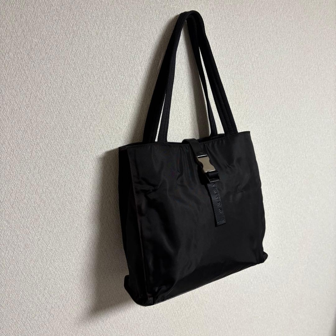 00s PRADA archive design shoulder bag thumbnail 7