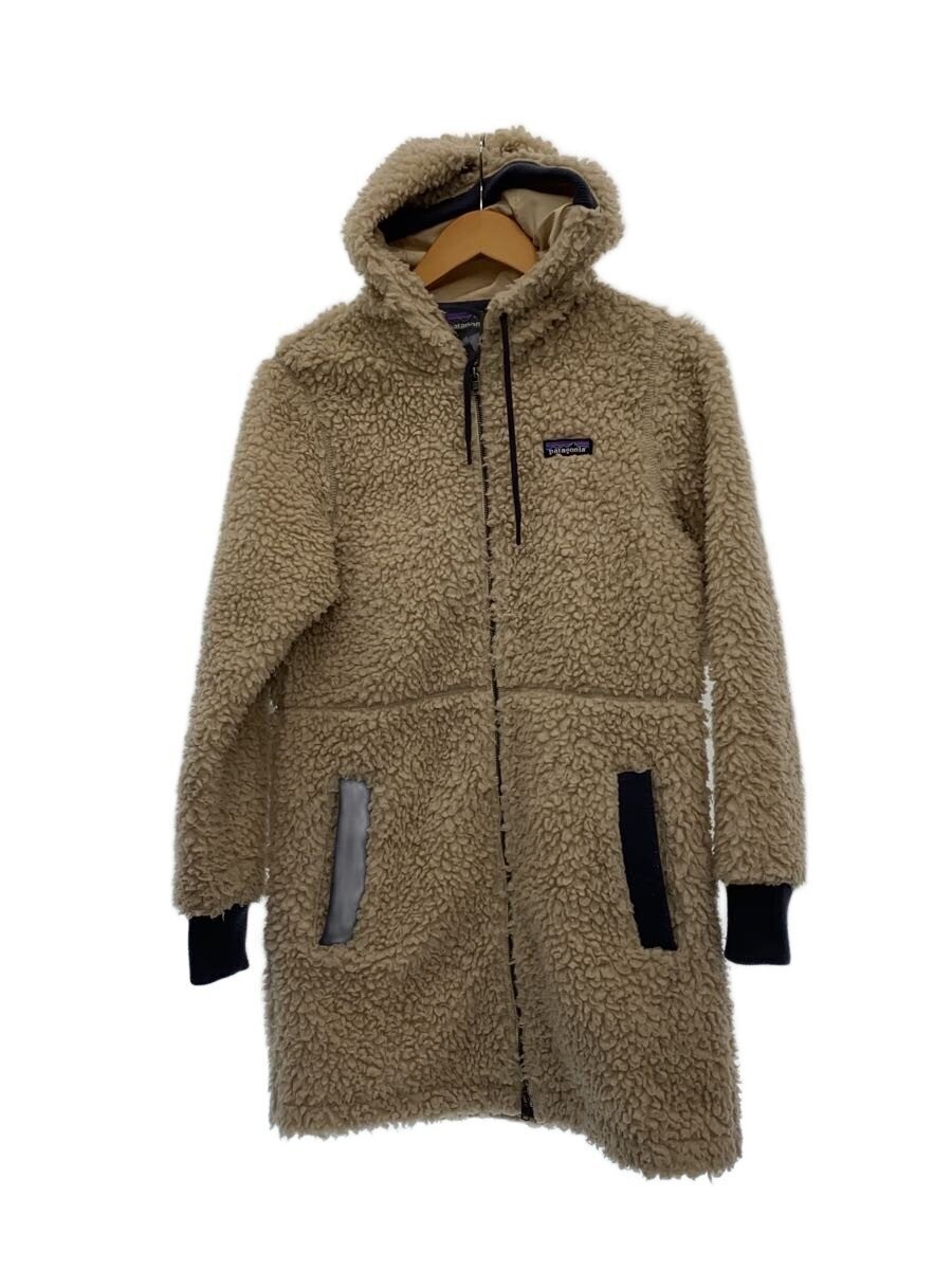 Patagonia Dusty Mesa Parka White/Xs/Polyester/Ivo 12701