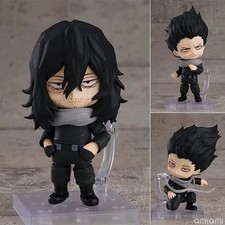 Nendoroid My Hero Academia Shota Aizawa Action Figure #2401 Good Smile Company