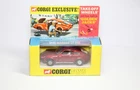 Corgi 341 Mini Marcos GT850 In Original Box - Good Vintage Original Lot 2