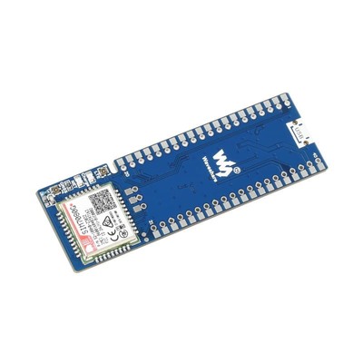 NB-IoT und GNSS Modul für Raspberry Pi Pico Waveshare 20036