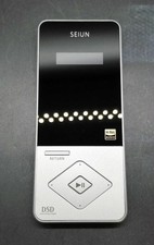 CYBERDRIVE Portable Audio Player Jr-1s Used
