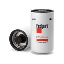 1 Pack FF5825NN Fuel Filter NanoNet X15 For Cummins Genuine Fleetguard 5599456