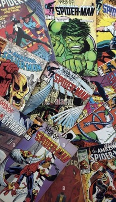 MARVEL COMICS- AVENGERS, X-MEN, TRANSFORMERS, STAR TREK... Pick your titles!