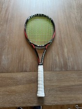 Racchetta da tennis Tecnifibre T-Fight 315 LTD L3 16x19 4 3/8 PT57A Limited