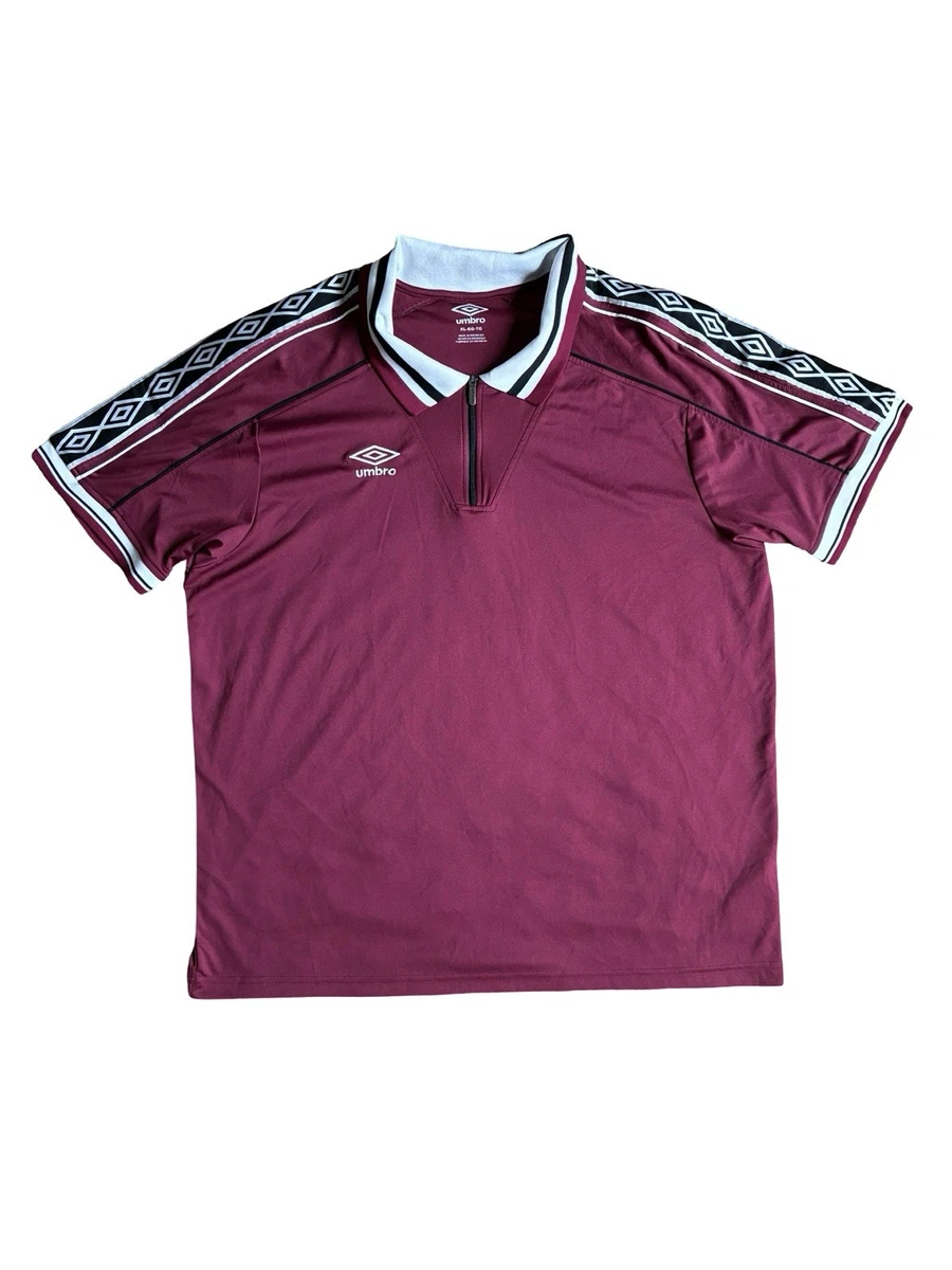 Umbro Shirts for Men for sale | eBay