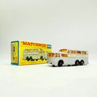 Matchbox Lesney 66c Greyhound Coach Matchbox Regular Wheels